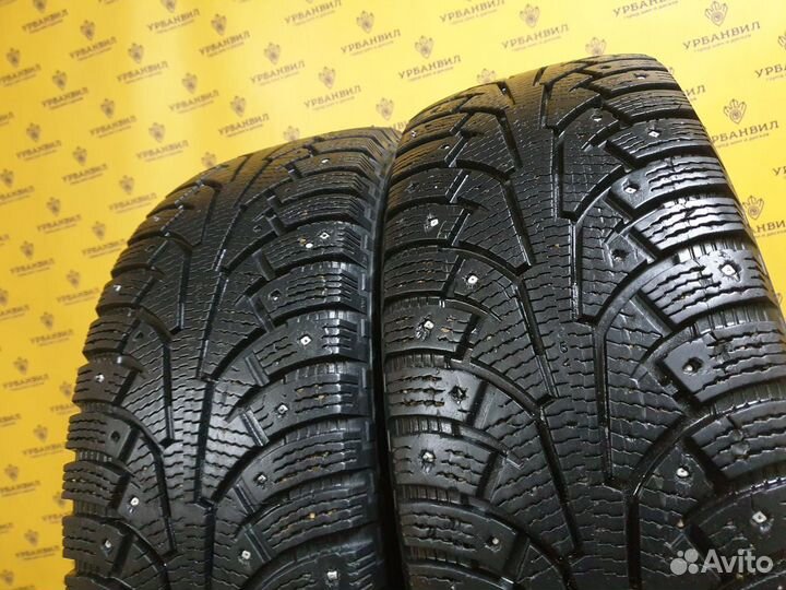 Nokian Tyres Hakkapeliitta 5 225/60 R17 103T