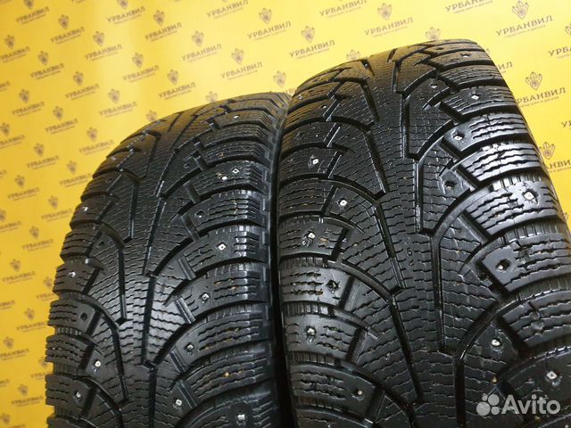 Nokian Tyres Hakkapeliitta 5 225/60 R17 103T