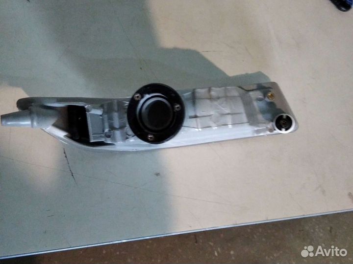 Туманки на тойота королла /филдер /аллекс /ранкс