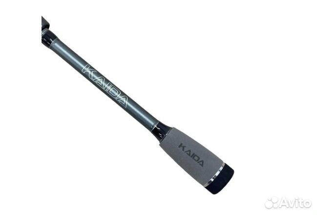 Спиннинг Kaida Order тест 7-30 гр