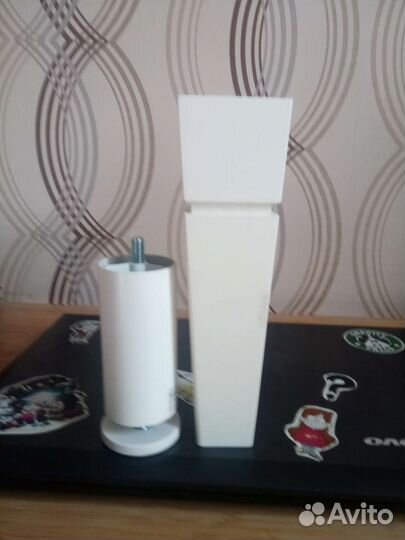 Меб. Ножки:-Karlstadt, Bigna, Kapita И Др. IKEA