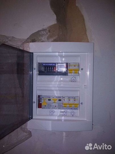 Бытовые услуги по дому