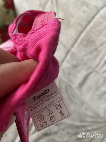 Кепка для девочки