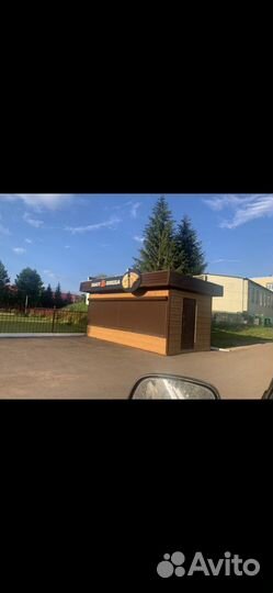 Готовый бизнес, кафе