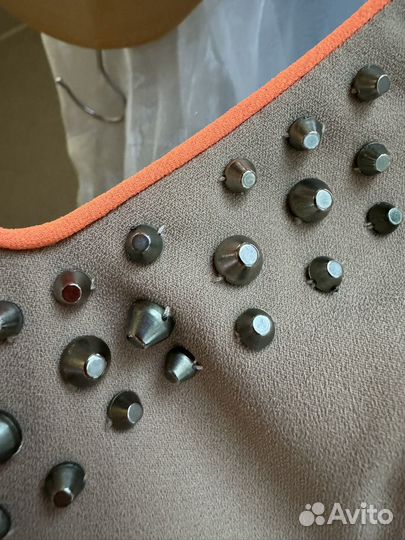 Платье летнее Xs