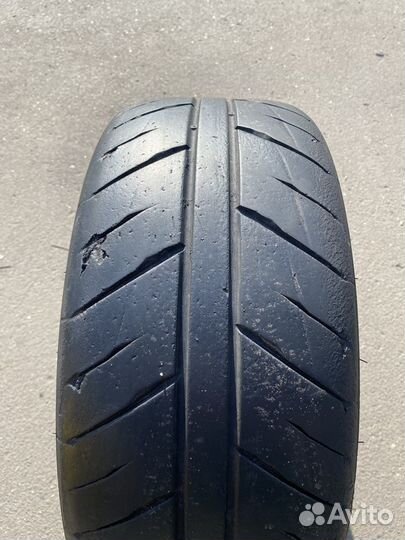 Hankook Ventus R-S4 Z232 195/50 R15