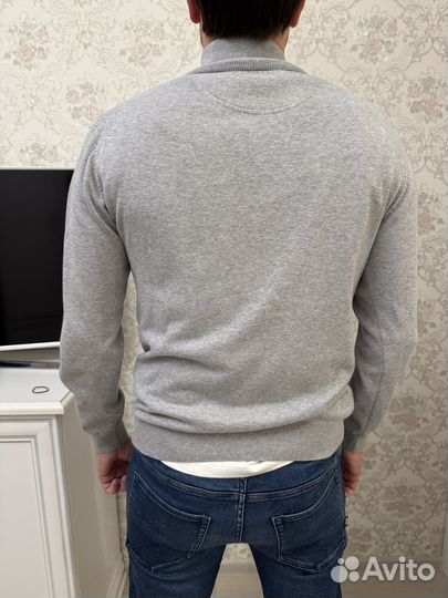 Свитер gant мужской