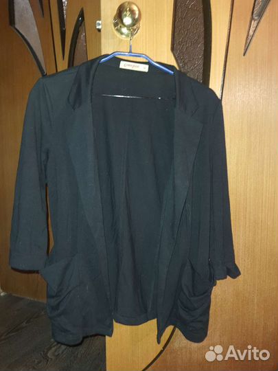 Женская одежда m