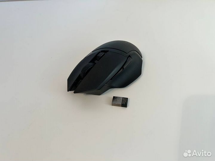 Игровой ноутбук GTX 3080 Razer Blade 14
