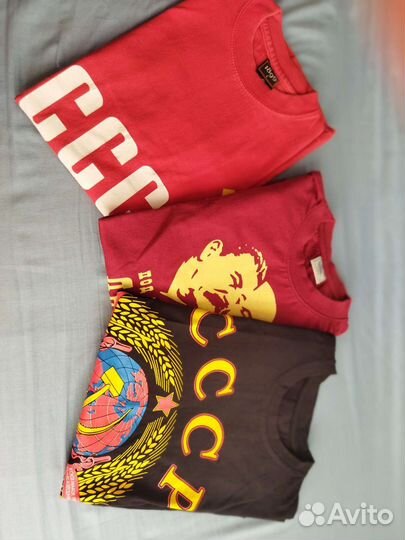 Футболка новая