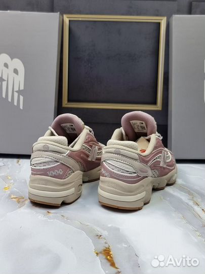 Кроссовки New Balance 1000 женские 36-41