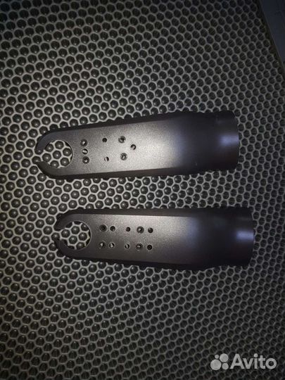 Xiaomi m365 накладки пластик