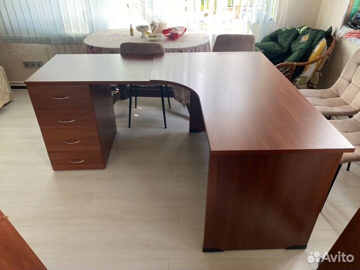 Компьютерный стол бу