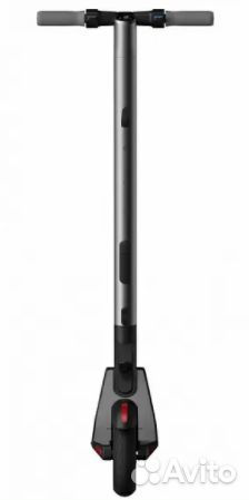 Электросамокат Ninebot KickScooter ES1