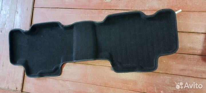 Коврики тойота rav 4 XA 30