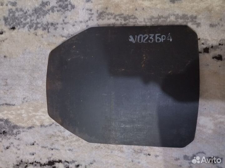 Бронежилет