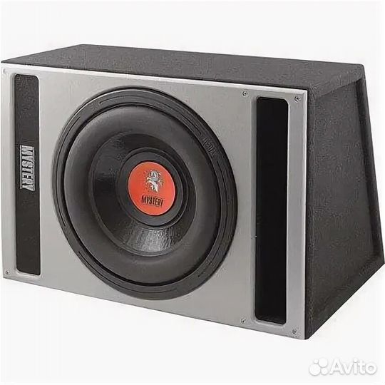 Сабвуфер mystery 10