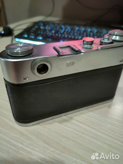 Фотоаппарат