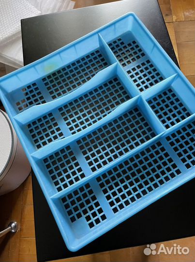 Лоток для столовых приборов