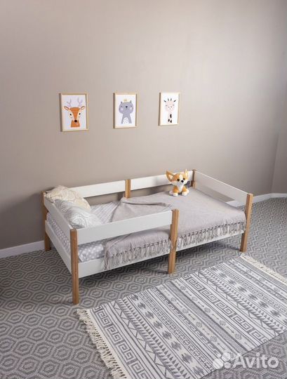 Новинка Джуниор