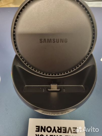 Samsung dex station