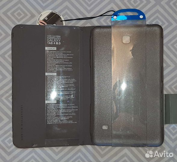 Чехол для Samsung Galaxy Tab 4