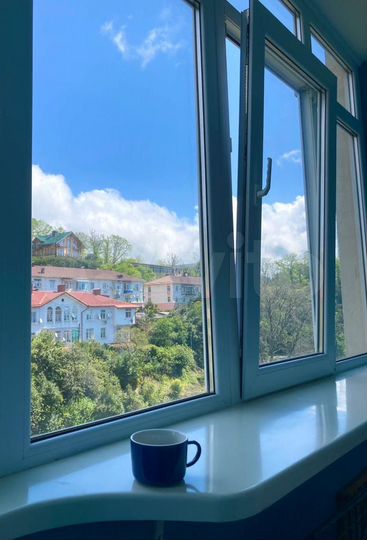 Квартира-студия, 36 м², 8/13 эт.