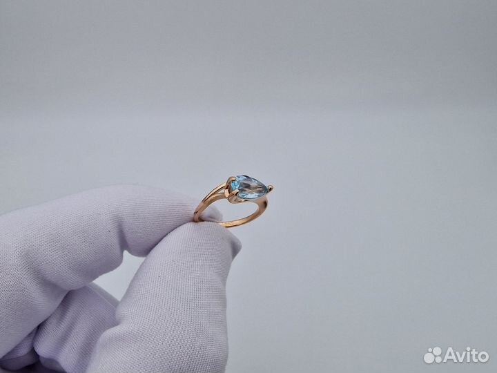 Золотое Кольцо 585 пробы. Рассрочка