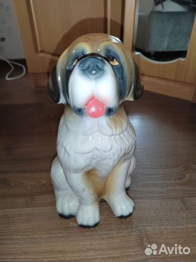 Керамические статуэтки