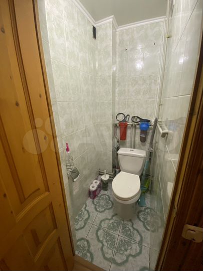 2-к. квартира, 46 м², 2/2 эт.
