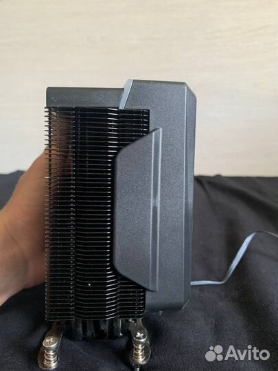 Кулер для процессорa amd ryzen