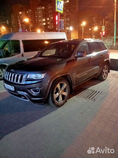 Водитель категории в