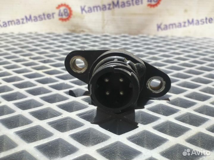 Датчик температуры камаз5490