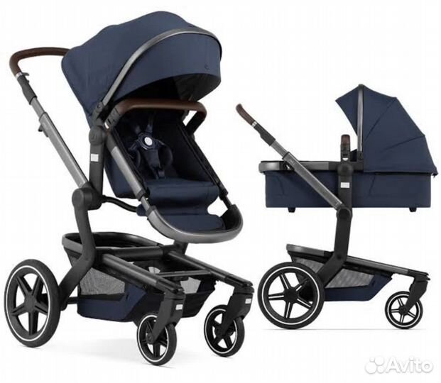 Коляска 2 в 1 joolz DAY