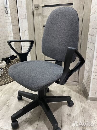 Компьютерное кресло бу
