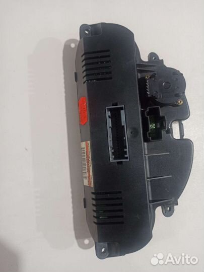 Блок управления климатом форд фокус 1