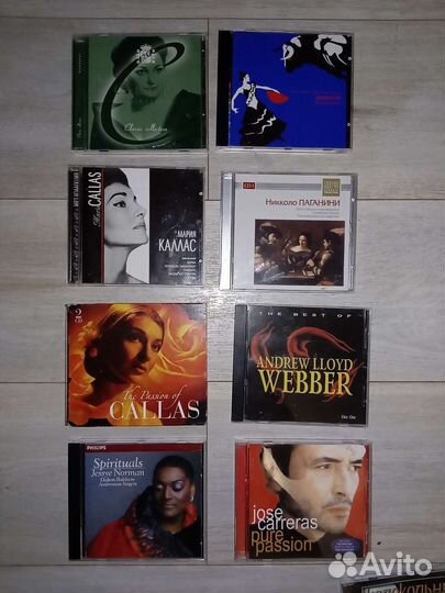 Dvd диски музыка разная