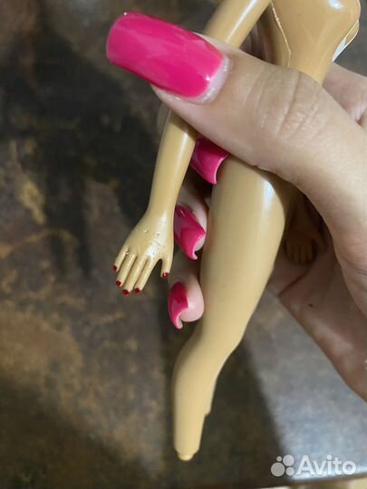 Кукла bratz дестини