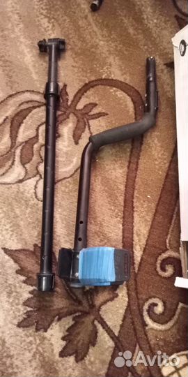 Металлоискатель Ака Беркут-5