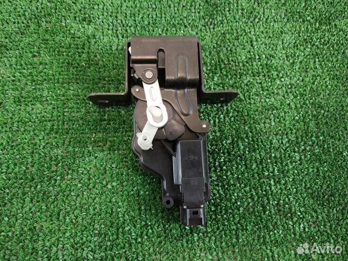 Замок стекла KIA Sorento 1 (BL, JC) 2007