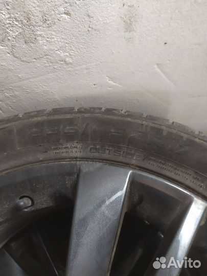 Nokian Tyres Hakka Black 2 235/45 R17