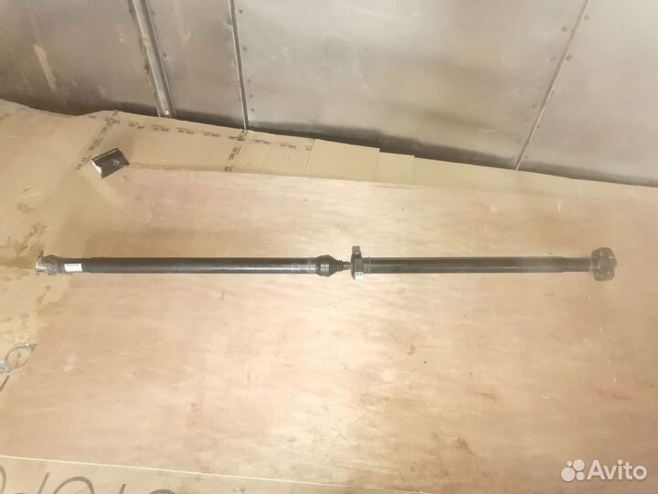 Карданный Вал Kia Sportage 4 QL