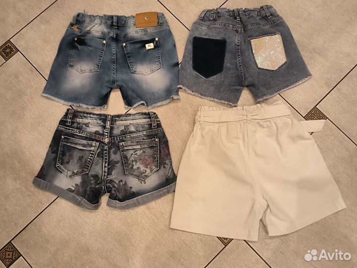 Шорты