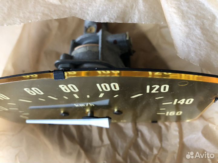 Спидометр сп-148