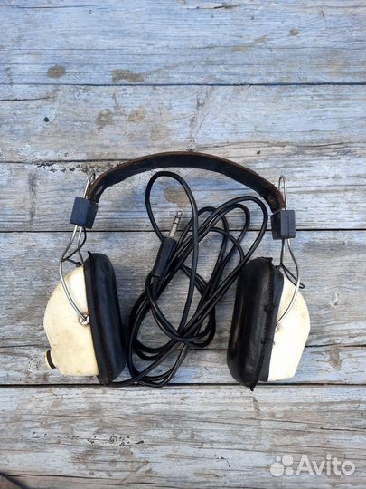 Наушники