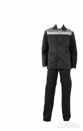 Костюмы рабочие опт и розница спецодежда