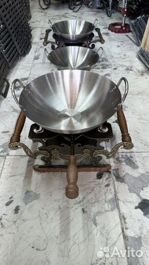 Садж для кафе ресторана