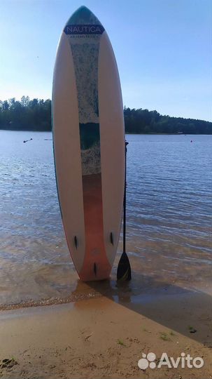 Сап борд Koi,Nautica, JS, / Sap board Koi