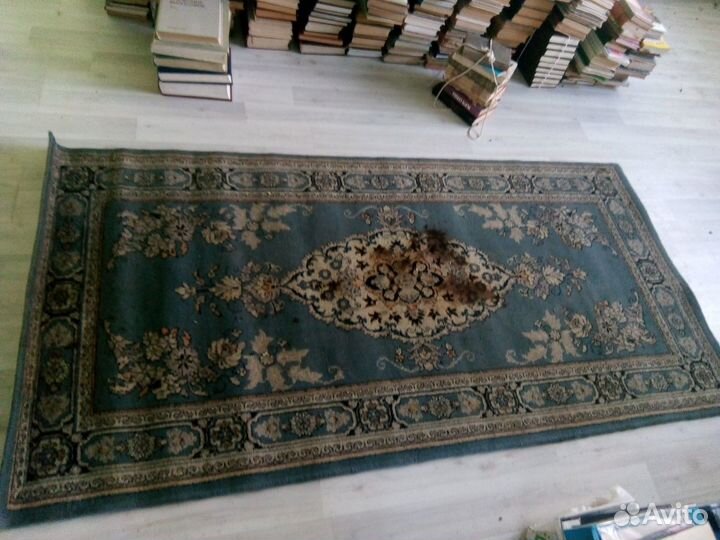 Дорожка СССР