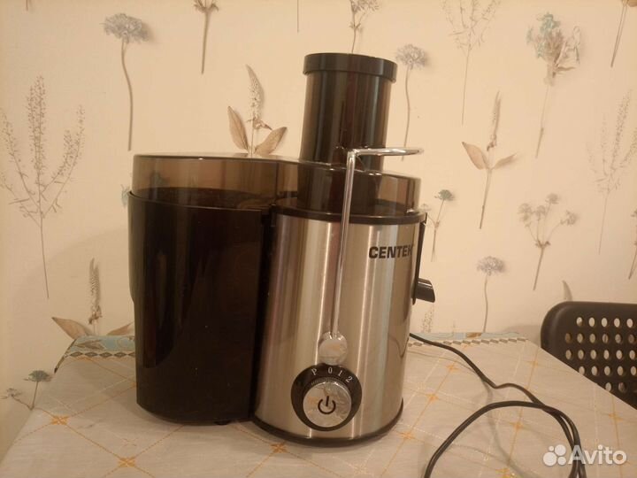 Соковыжималка